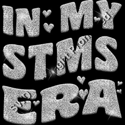 GLT93 SILVER GLITTER Thumbnail