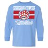 5400B Youth Heavy Cotton Long Sleeve Thumbnail