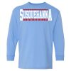 5400B Youth Heavy Cotton Long Sleeve Thumbnail