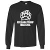 2400 Adult Ultra Cotton Long Sleeve T-Shirt Thumbnail