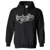18500 Adult Heavy Blend Hooded Sweatshirt Thumbnail