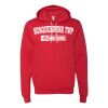 3719 Unisex Sponge Fleece Hoodie Thumbnail