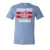 3413 Adult Extra Soft Tri-blend Tee Thumbnail