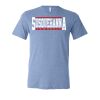 3413 Adult Extra Soft Tri-blend Tee Thumbnail