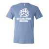 3413 Adult Extra Soft Tri-blend Tee Thumbnail