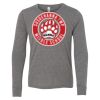 3513Y Youth Extra Soft Tri-blend Long Sleeve Thumbnail