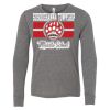 3513Y Youth Extra Soft Tri-blend Long Sleeve Thumbnail