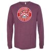 3513 Adult Extra Soft Tri-blend Long Sleeve Thumbnail