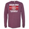 3513 Adult Extra Soft Tri-blend Long Sleeve Thumbnail