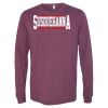 3513 Adult Extra Soft Tri-blend Long Sleeve Thumbnail