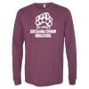 3513 Adult Extra Soft Tri-blend Long Sleeve Thumbnail