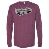 3513 Adult Extra Soft Tri-blend Long Sleeve Thumbnail