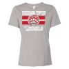 6413 Women’s Extra Soft Tri-blend Tee Thumbnail