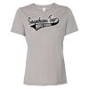 6413 Women’s Extra Soft Tri-blend Tee Thumbnail