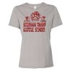 6413 Women’s Extra Soft Tri-blend Tee Thumbnail
